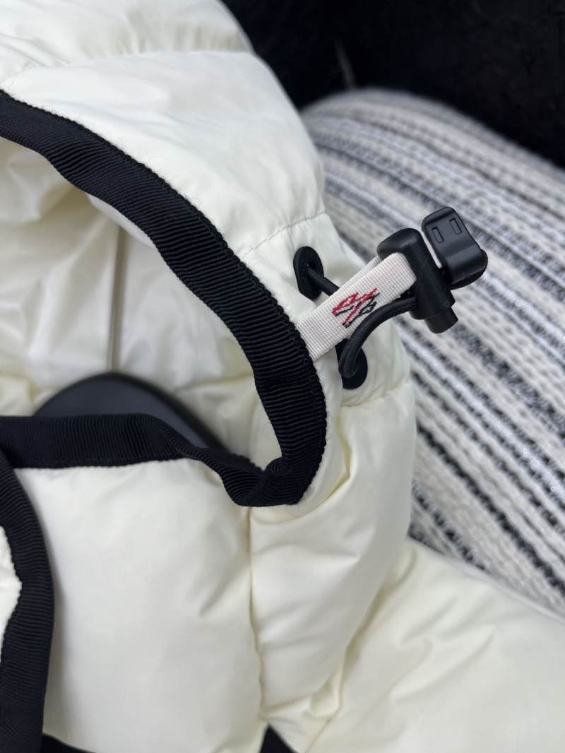 Moncler Down Jacket